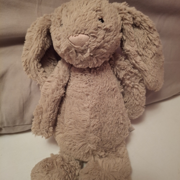 Jellycat Other - Jellycat Bashful Bunny